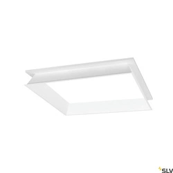 PANEL 600, wpuszczana rama montażowa (1007575) - SLV
