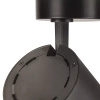 NUMINOS® XL PHASE, oprawa sufitowa natynkowa czarna 36 W 36°  (1006096) - SLV