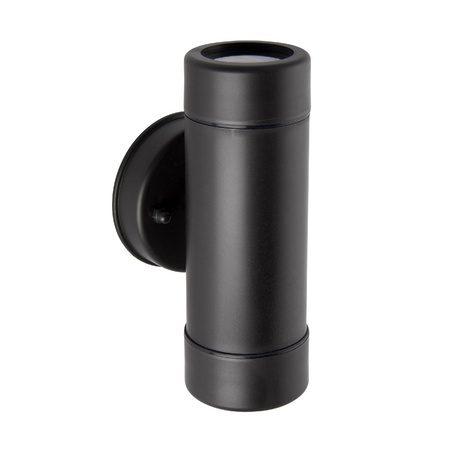 Kinkiet Icarus 2lt wall IP44 7W (81009) - Saxby