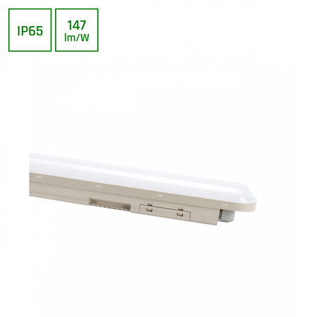 Hermetyczna lampa LIMEA CONNECT HERMETYK  IP65 IK08 (SLI028111NW_PW) - Spectrum LED