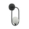 Kinkiet Lupus  (WL-3965-1-BL) - Italux