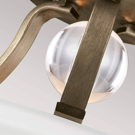 Lampa sufitowa Evington (FE-EVINGTON-SF-SG) - Elstead Lighting