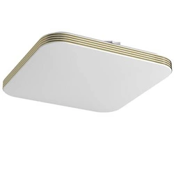 Plafon DABAR 17W LED (ML0253) - Eko-Light