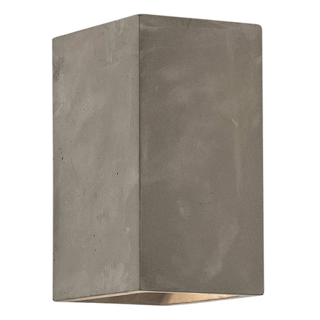 Kinkiet Oslo 160 LED Beton (1298020) - Astro Lighting