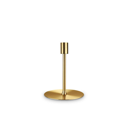 Stelaż do lampy stołowej SET UP Mosiądz (SET_UP_MTL1_SMALL_OTTONE) - Ideal Lux