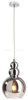 Lampa wisząca DIPHDA mirror (D342119) - żyrandol