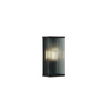Kinkiet Avignon Square 300 Brąz (1427009) - Astro Lighting