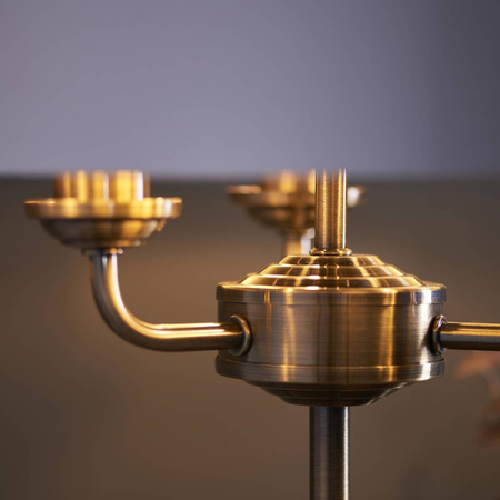 Lampa Stołowa Highclere (98932) Endon