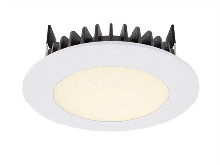 Lampa do wbudowania LED Panel Round III 6 WW (D565229)