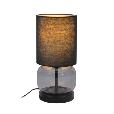 Lampa stołowa Dorme (TB-63748-BL-SG) - Italux