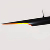Lampa wisząca BLACK TUBE (ST-0502-1) - Step into Design