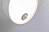 Plafoniera PLATOMO LED 14.5W 1200lm DIM + zmierzchu 180mm okrągła IP44 3000K 230V biały / tworzywo sztuczne (PL94699) - PAULMANN