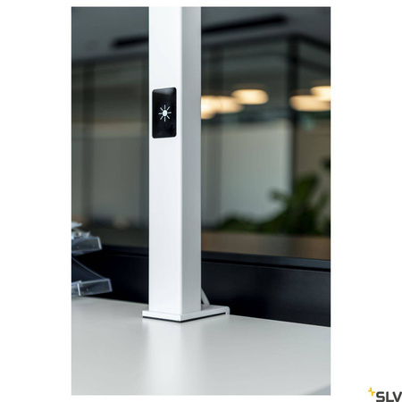 Lampa biurkowa WORKLIGHT (1005394) - SLV