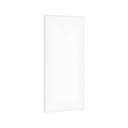 Plafoniera VELORA LED DIM 26W 2550lm 595x295mm 3000K 230V  biały mat / metal (PL79823) - PAULMANN