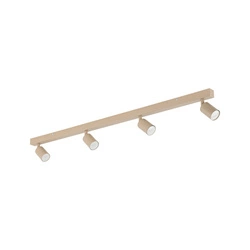 NEX SABIA 4XGU10 LAMPA SUFITOWA (10630) - TK Lighting