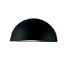 Lampa ścienna SCOR Nordlux E14 40W Metal Czarny
