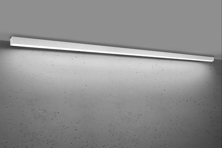 Lampa sufitowa PINNE 200 biały 4000K (TH.243) - Thoro Lighting