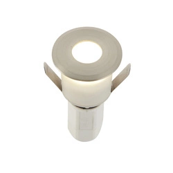 Lampa wpuszczana Hades 4000K IP67 1.2W (91955) - Saxby