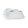 Sabik IP44 LED ściemniany 13W Biały Mat 230V Tworzywo sztuczne (PL70946) - PAULMANN