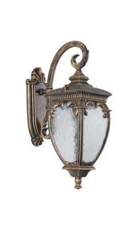 Kinkiet Fleur Kol. Czarny (O414WL-01GB) - Maytoni