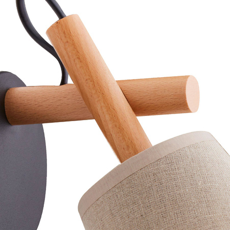 Kinkiet VAIO NATURE (573) - TK Lighting