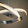 Lampa Wisząca Aria (76394) Endon