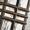 Kinkiet zewnętrzny Beacon Square (KL-BEACON-SQUARE-S-OZ) - Elstead Lighting