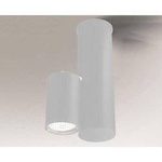 Oprawa natynkowa SHIMA (biały) (7205) - Shilo