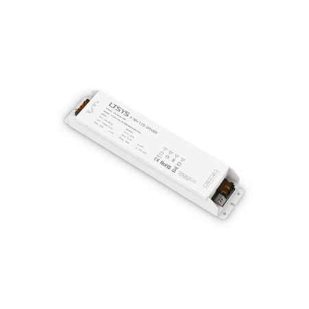  STRIP LED  (STRIP_LED_DRIVER_1-10V/PUSH_150W) - Ideal Lux