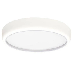 Plafon GEA WHITE 36W LED Ø390 mm (ML6393) - Milagro