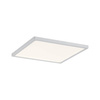Plafoniera AREO LED 12W 1000lm 3000K 180x180mm 230V biały matowy / tworzywo sztuczne (PL92949) - PAULMANN