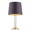 Lampa stołowa HAMPTON (8543-ARG) - Argon