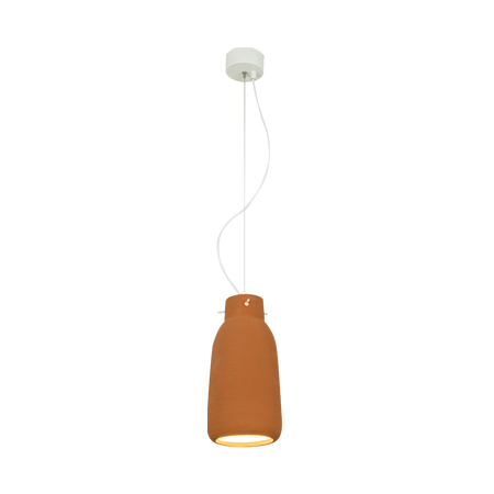 PENDANT 1L CLAY (1665 Zambelis) - Zambelis