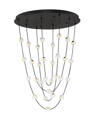 Lampa wisząca wewnętrzna CUTERVO (LE44602) - Luces Exclusivas