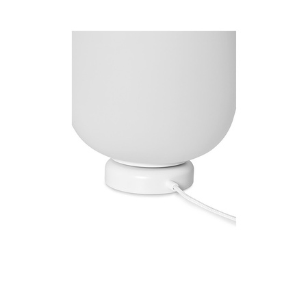 EPLI ST biała lampa stołowa (EPS111P1) - Ummo