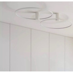 Plafon Echo 60 Kol. Beżowy 3000 - Ramko