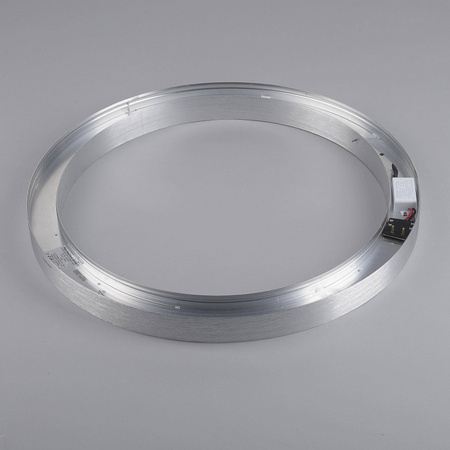 Lampa sufitowa PURE-LINES, ALUMINIUM (6309-95) - Paul Neuhaus