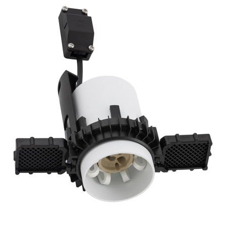 Lampa wpuszczana w sufit (10802) - Nowodvorski