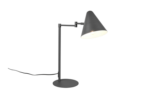Lampa stołowa z wysięgnikiem COSIMA (563900142) - Trio