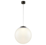 Lampa wisząca NUBE L LED 40 cm (ST-10698P-D400) - Step into Design