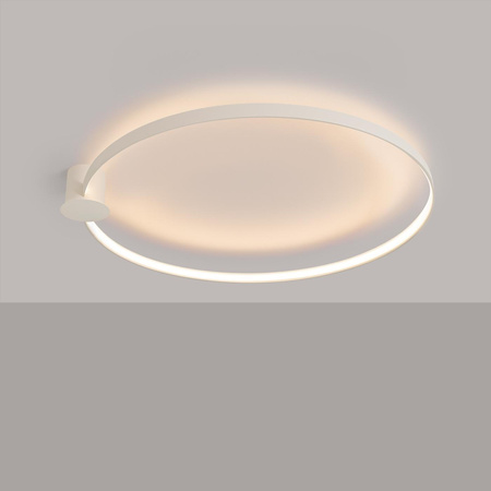 Plafon RIO 110 beżowy LED 3000K (TH.369) - Thoro Lighting