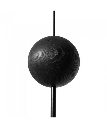 Lampa wisząca OIO A czarna (OIA122P0) - Ummo