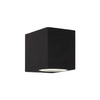 Kinkiet UP AP1 kol. czarny (115313) Ideal Lux