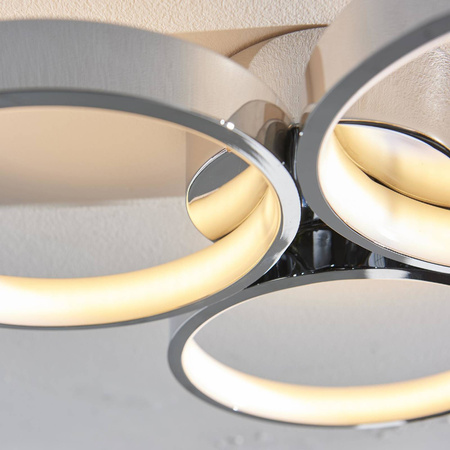 Plafon Radius (96473) Endon
