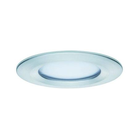 Zestaw Oprawa wbudowana Nova Coin LED 3-st ściemnianie 3x6,5W 2700K 230V Aluminium (PL93498) - PAULMANN