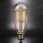 Żarówka Edison LED 6W clear (BF19-LED_clear) - ALTAVOLA DESIGN