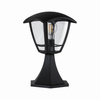 Oprawa ogrodowa HOUSE CLASSIC 280mm IP44 max. 1x12W E27 230V plastic (PL94393) - PAULMANN