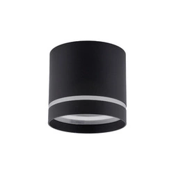 Lampa sufitowa JET BLACK (4351) - TK Lighting
