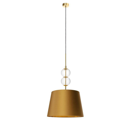 Lampa wisząca COCO rozm. M (11101105) - Kaspa
