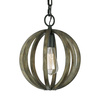 Lampa wisząca Allier (FE-ALLIER-P-WW) - Elstead Lighting
